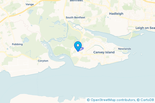 Hire a Van in Dutch Village, Essex, England