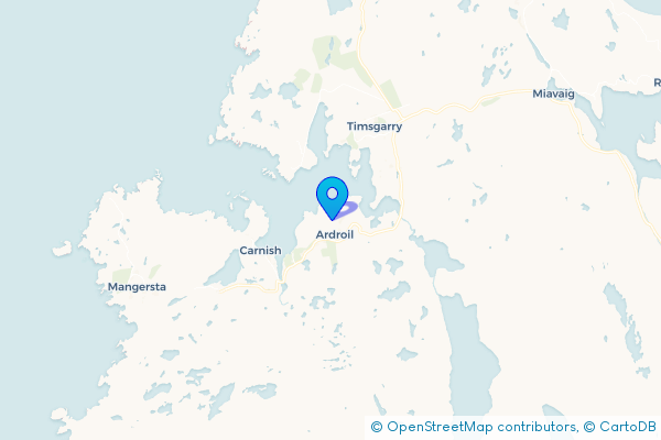 Hire a Van in Eadar Dha Fhadhail, Na h-Eileanan an Iar, Scotland