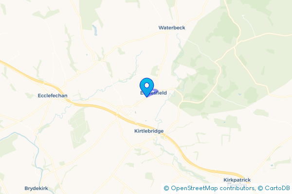 Hire a Van in Eaglesfield, Dumfries and Galloway, Scotland