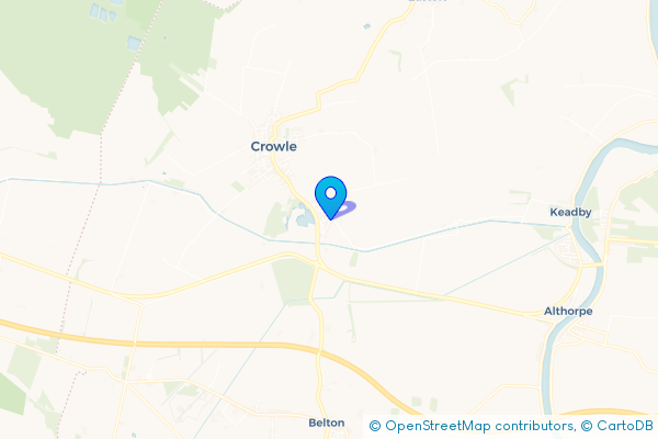 Hire a Van in Ealand, Lincolnshire, England