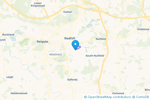 Hire a Van in Earlswood, Surrey, England