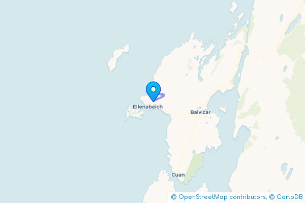 Hire a Van in Easdale, Argyll and Bute, Scotland