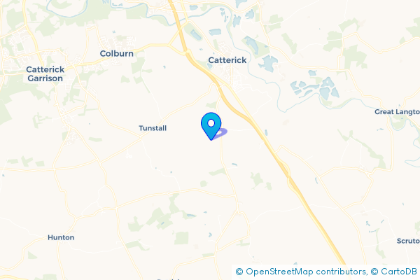 Hire a Van in East Appleton, North Yorkshire, England