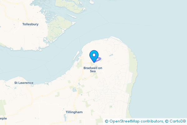 Hire a Van in East End, Essex, England
