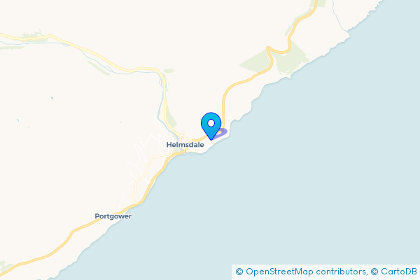 Hire a Van in East Helmsdale, Highland, Scotland