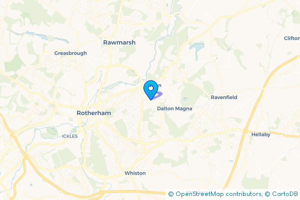 Hire a Van in East Herringthorpe, South Yorkshire, England