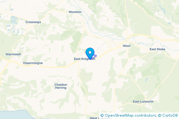 Hire a Van in East Knighton, Dorset, England