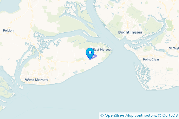 Hire a Van in East Mersea, Essex, England