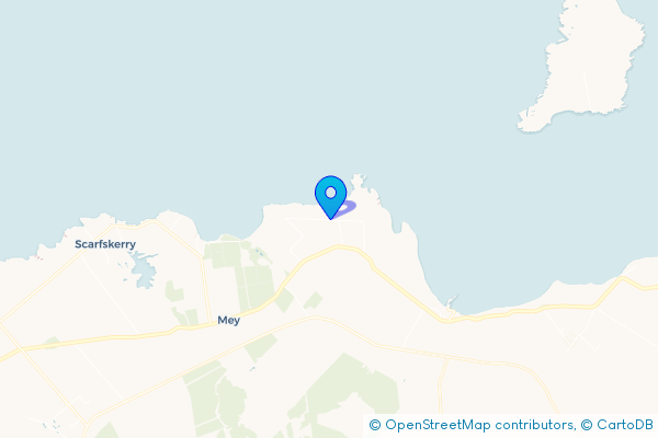 Hire a Van in East Mey, Highland, Scotland