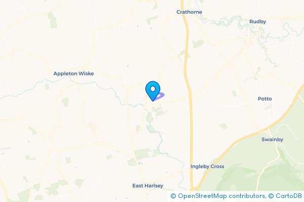 Hire a Van in East Rounton, North Yorkshire, England