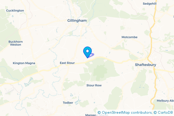 Hire a Van in East Stour Common, Dorset, England