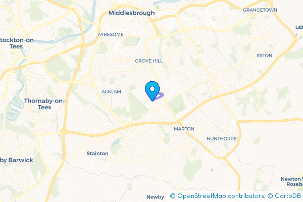 Hire a Van in Easterside, North Yorkshire, England