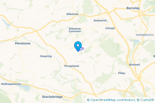 Hire a Van in Eastfield, South Yorkshire, England