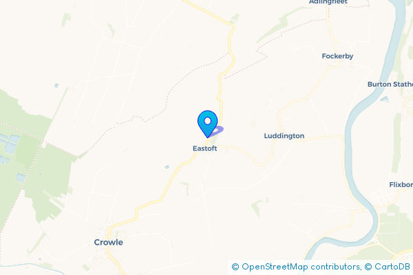 Hire a Van in Eastoft, Lincolnshire, England