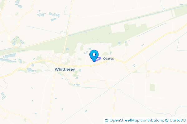 Hire a Van in Eastrea, Cambridgeshire, England