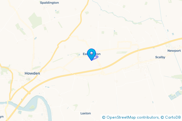 Hire a Van in Eastrington, East Riding of Yorkshire, England