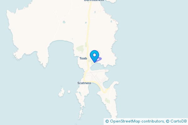 Hire a Van in Eastshore, Shetland Islands, Scotland