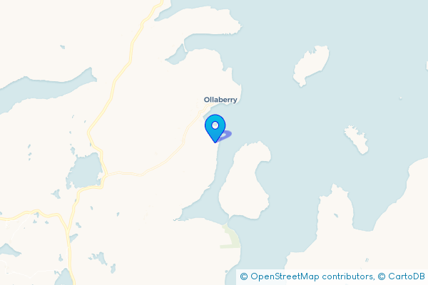 Hire a Van in Eastwick, Shetland Islands, Scotland