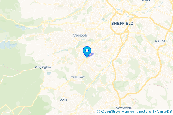 Hire a Van in Ecclesall, South Yorkshire, England