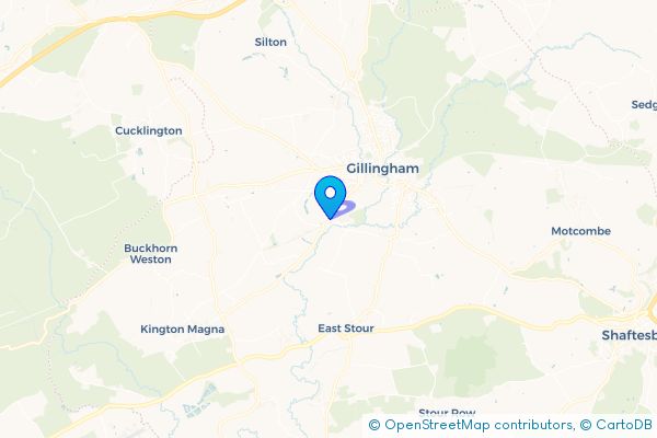 Hire a Van in Eccliffe, Dorset, England