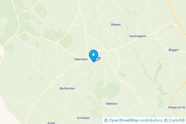 Hire a Van in Ecton, Staffordshire, England
