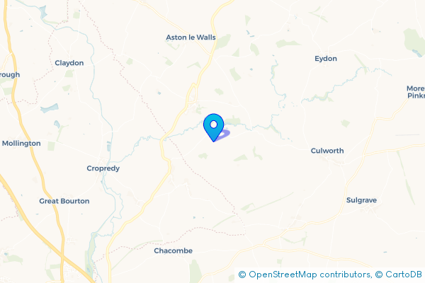 Hire a Van in Edgcote, Northamptonshire, England