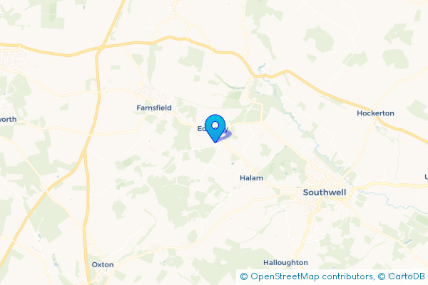 Hire a Van in Edingley, Nottinghamshire, England