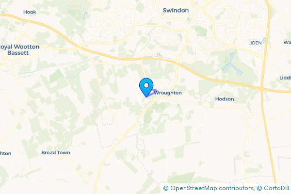 Hire a Van in Elcombe, Wiltshire, England