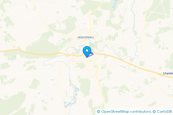 Hire a Van in Elgin, Moray, Scotland