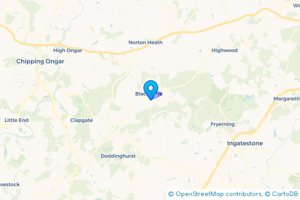 Hire a Van in Elkins Green, Essex, England