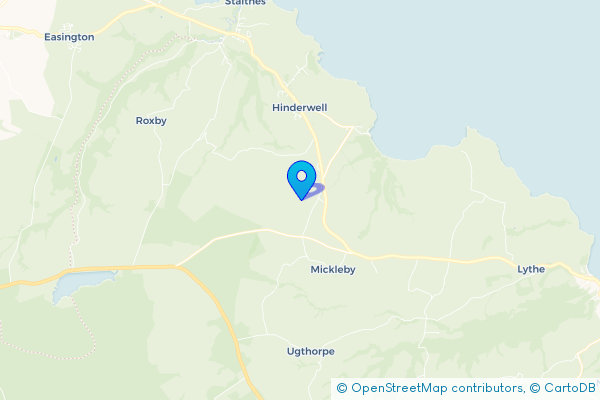 Hire a Van in Ellerby, North Yorkshire, England