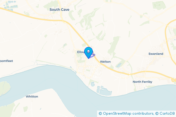 Hire a Van in Elloughton, East Riding of Yorkshire, England