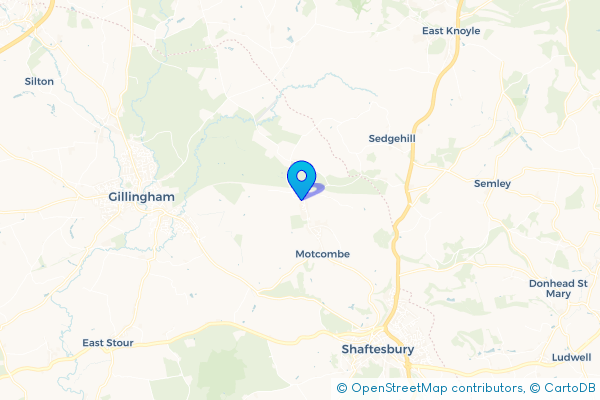 Hire a Van in Elm Hill, Dorset, England