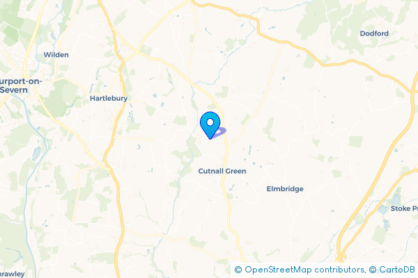 Hire a Van in Elmley Lovett, Worcestershire, England
