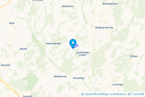 Hire a Van in Elmsted, Kent, England