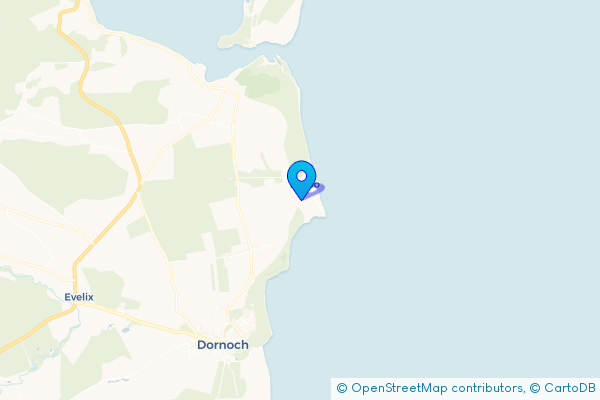 Hire a Van in Embo, Highland, Scotland