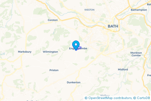 Hire a Van in Englishcombe, Somerset, England