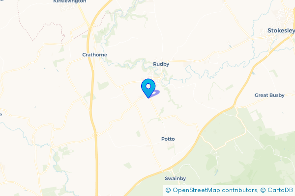 Hire a Van in Enterpen, North Yorkshire, England