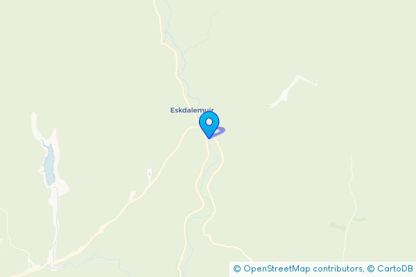 Hire a Van in Eskdalemuir, Dumfries and Galloway, Scotland