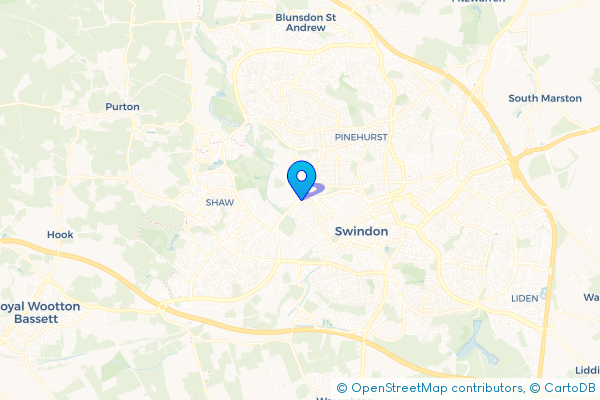 Hire a Van in Even Swindon, Wiltshire, England