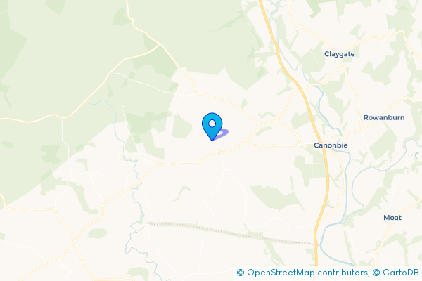 Hire a Van in Evertown, Dumfries and Galloway, Scotland
