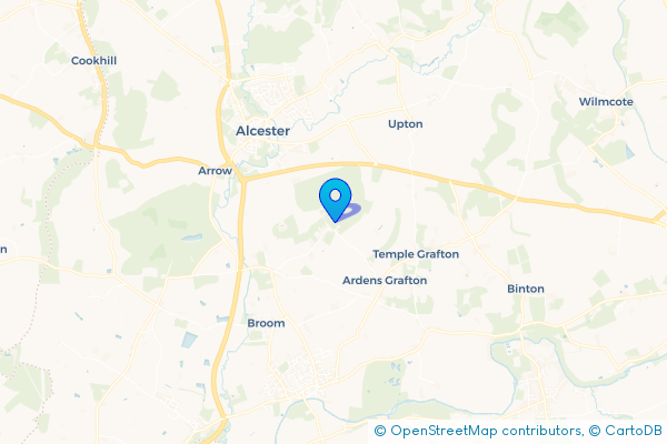 Hire a Van in Exhall, Warwickshire, England
