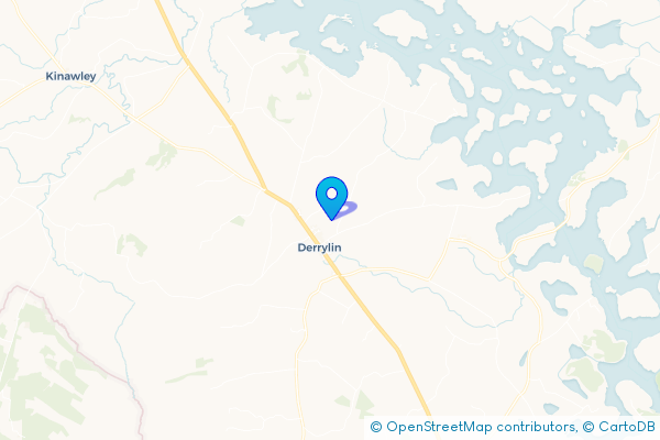 Hire a Van in Fairfield, Fermanagh, Northern Ireland