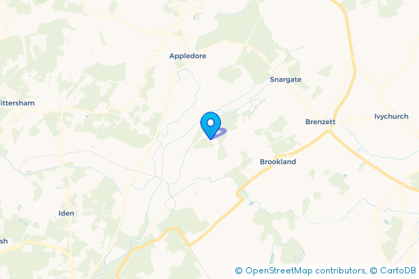 Hire a Van in Fairfield, Kent, England