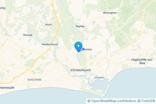 Hire a Van in Fairmile, Dorset, England