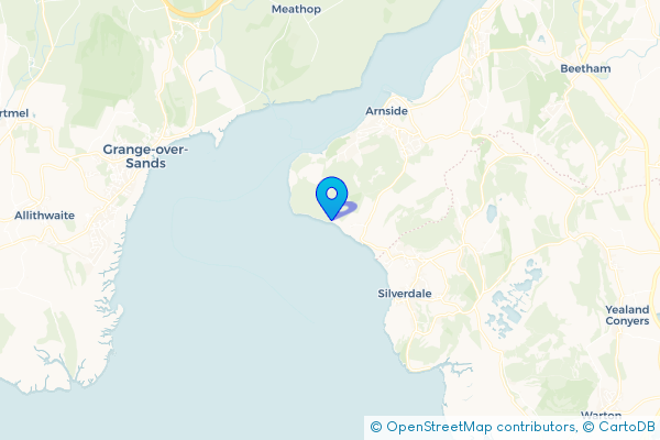Hire a Van in Far Arnside, Cumbria, England