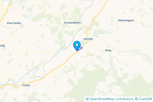 Hire a Van in Farleton, Lancashire, England
