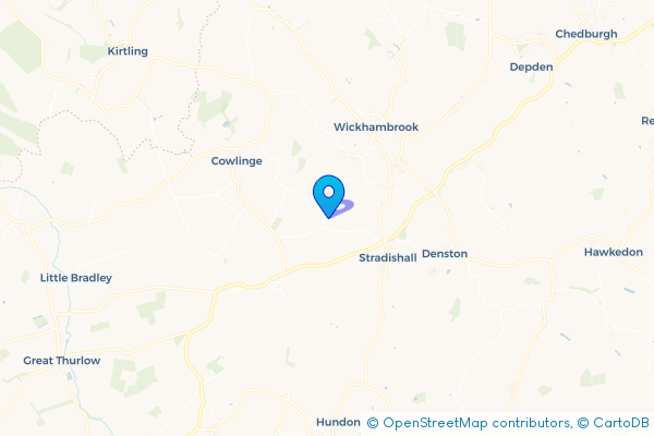 Hire a Van in Farley Green, Suffolk, England