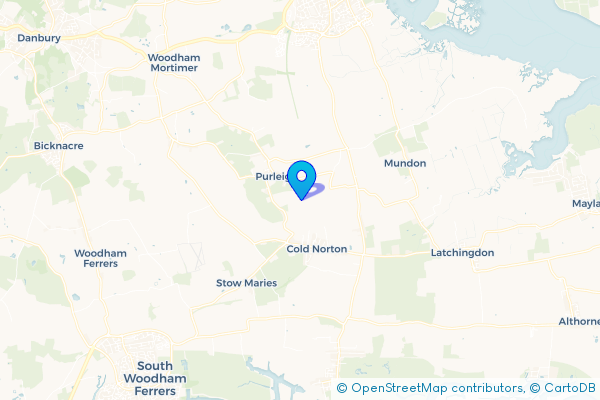 Hire a Van in Farther Howegreen, Essex, England