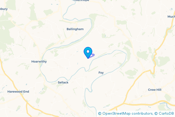 Hire a Van in Fawley Chapel, Herefordshire, England